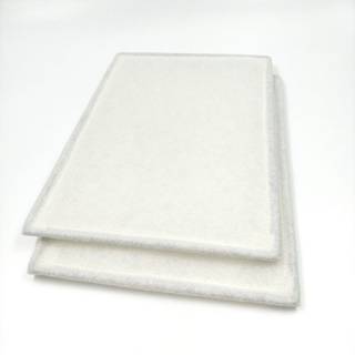 Filtersæt til Brofer RDCD30 G4+G4 (Standard)