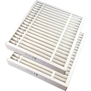 Filtersæt til Domekt R 250 F / R 400 F (før 2021-03) G4+G4 (Økonomisk)