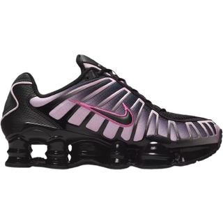 Nike Shox TL-sko til kvinder - sort - 39
