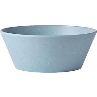 Serveringsskål 600 ml Pebble grøn