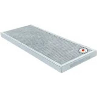 Filter til Wolf CWL 300B/400B (med by-pass) 1xF7/AC aktivt kul (Lugte)