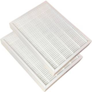 Filtersæt til Domekt R 400 F C6M F7+M5 (Effektivt)