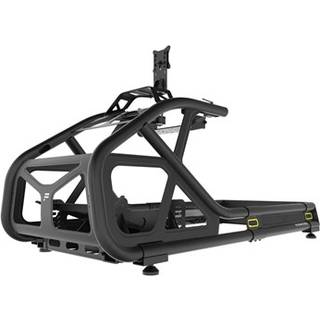 Fanatec ClubSport Cockpit Racing simulator cockpit