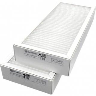 Filtersæt til Domekt R 200 V / VSO C8 (fra 06/2022) F7+M5 (Effektivt)