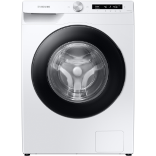 Samsung WW90T504CAWCS4 Vaskemaskine - Farve: Hvid