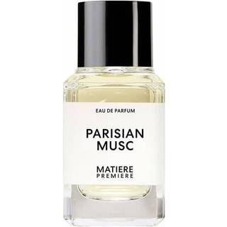Matiere Premiere Parisian Musc Eau de Parfum Unisex 50 ml - 50 ml