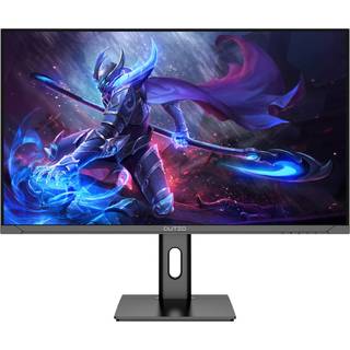 27" DUTZO G27-FI160UA - 3840x2160 (4K / UHD) - 160Hz - Fast IPS - 2x 3W Speakers