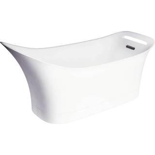 AXOR Urquiola fristående badekar 1800 x 600