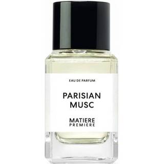Matiere Premiere Parisian Musc Eau de Parfum Unisex 100 ml - 100 ml
