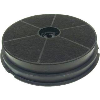 Eurofilter FCV17 Kulfilter til Gorenje / HiSense emhætte