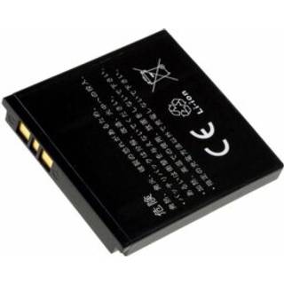 Batteri til Sony-Ericsson W995