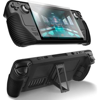 Nyko Armor Case - Miscellaneous Cover - Steam Deck