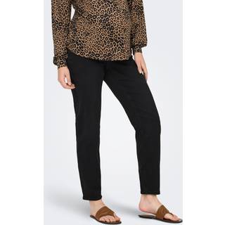 Olmcatwalk Høj Talje Mom Fit Jeans