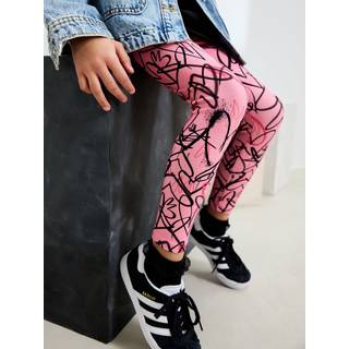 Next Leggings (3-16år)