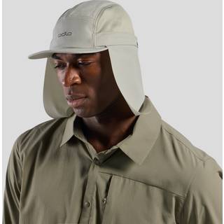 Odlo Performance Light Cap - Grey, Size S/M - grey