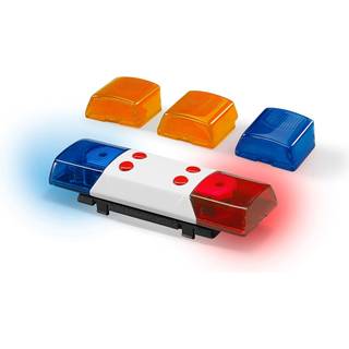 Bruder lys- og lydmodul til biler og lastbiler