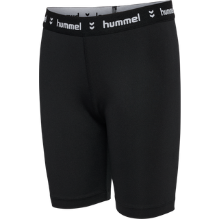 hummel Pulse MW Korte Tights Børn