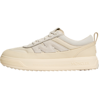 Moncler Monpulse Sneakers Off White