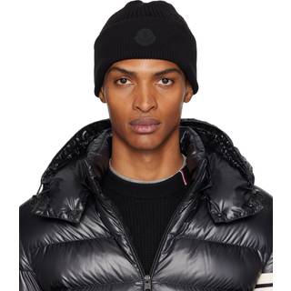 Logo Cotton Beanie - TU