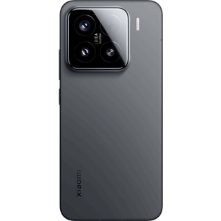 XIAOMI 15 256GB/12GB - Black