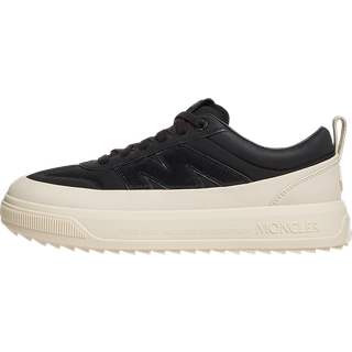 Moncler Monpulse Sneakers Black