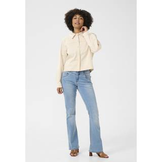 Cream Crlorraine Jacket Jakker 10613667 Perfectly Pale (40)