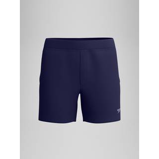 Men's Lookout Solid 16'' Swim Shorts Navy