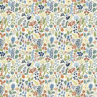 Stig Lindberg - Herbarium - Multicolor - Outlet