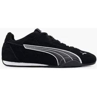 Catch Sneakers, Puma Black/Puma White, 40