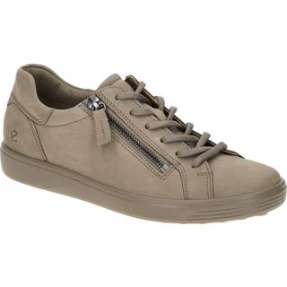 ECCO Soft 7 W - Brun - Size: 37 (UK 4.5)