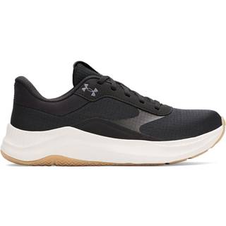 Under Armour Aurora 3 Women's Training Shoes Black / Summit White / Castlerock 39
