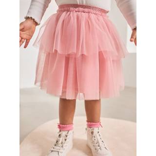 Next Pink Tutu Skirt (3mths-7yrs) - 86-92cm (1.5-2 Years)