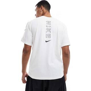 Nike Sportswear Dri-FIT T-Shirt ih4288-100 Størrelse S