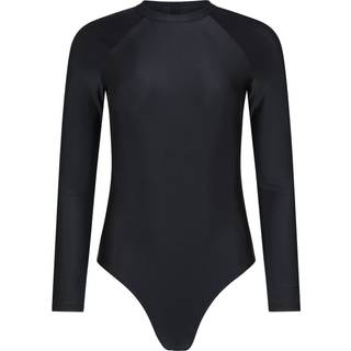 Mountain Warehouse Mountain Warehouse Dame Sydney Langærmet Badedragt