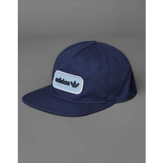 Originals Golf Tour Archive 5-Panel Patch kasket - Night Indigo - Mænd (M/L)