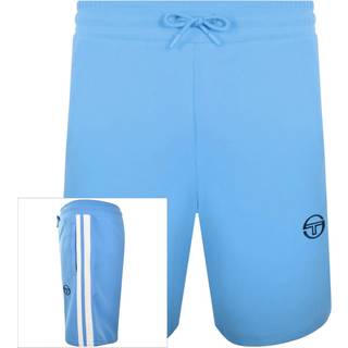 Sergio Tacchini Pietrapertosa Shorts Azure Blue