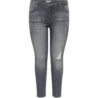 Carwilly Skinny Fit Jeans