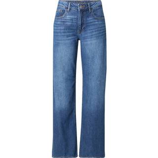 Vipalma Mellemhøj Talje Wide Fit Jeans