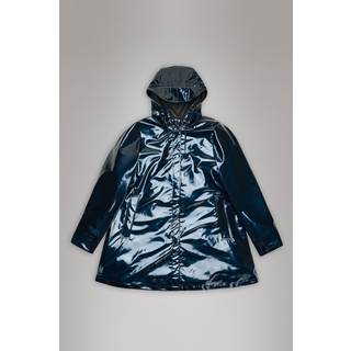 Rains A-Line W Jacket - Spill