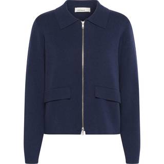 KBAntonella Cardigan, Inkwell, XL