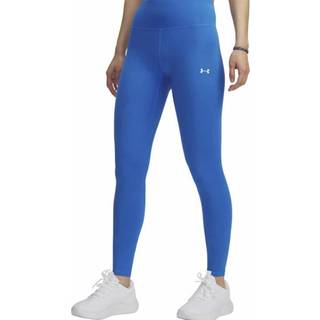 Under Armour Motion Women's Leggings Blue Atlantis / White L