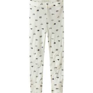 Merinould Lange Underbukser