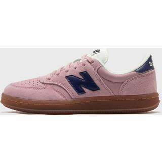 CT500PHA - Pink Taffy/Blue Oyster - New Balance - Lyserød 40 1/2