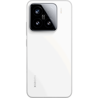 XIAOMI 15 White 12/256 GB