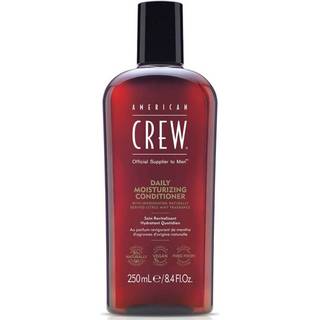 American-Crew Haar,-krop-og-ansigt Haarpleje-og-kropsplejeDaily Moisturizing Conditioner 250 ml (400,00 kr / 1 l) - 250 ml
