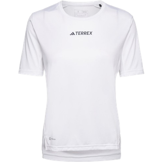 MT Tee W White (XL)