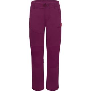 Trollkids Kids Hammerfest Pants Pro Slim Fit Trekking bukser Børn størrelse 146 farve lilla