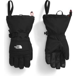 The North Face Montana Ski Glove Handsker Herrer størrelse M farve sort