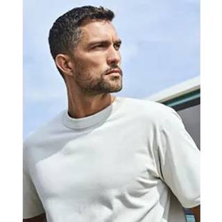 Tee Jays TJ1160 T-shirts White XXL