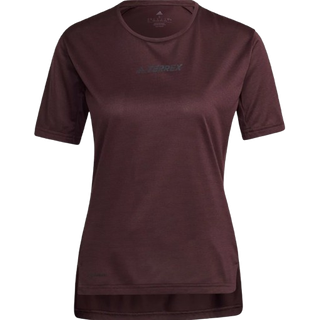 adidas Terrex Multi T-shirt Dame